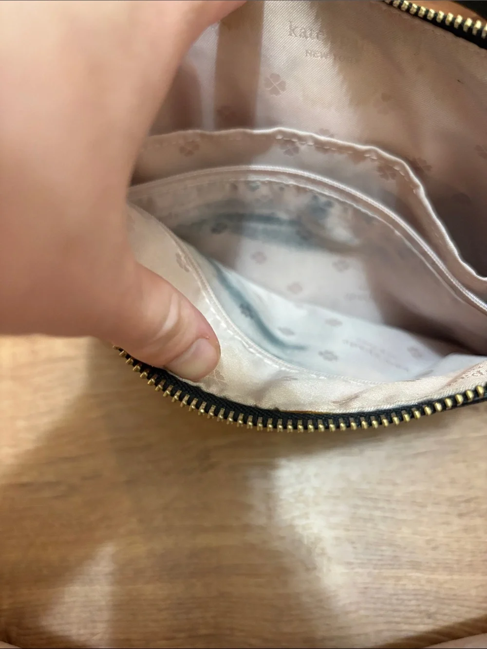 kate spade crossbody bag pebbled leather bag